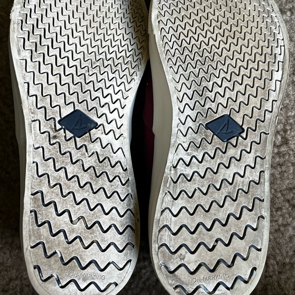 Sperry Sneakers - Picture 2 of 6